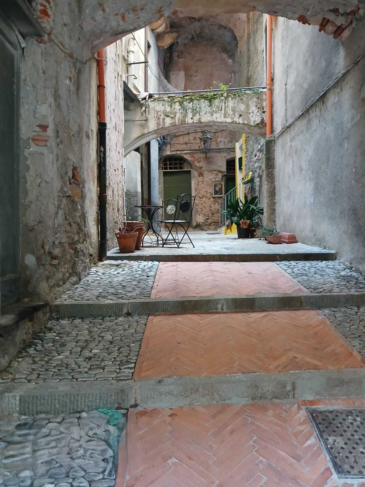 Historic location